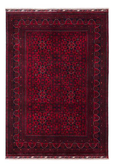 Khal Mohammadi Tapete 168x238cm - Tapete Oriental