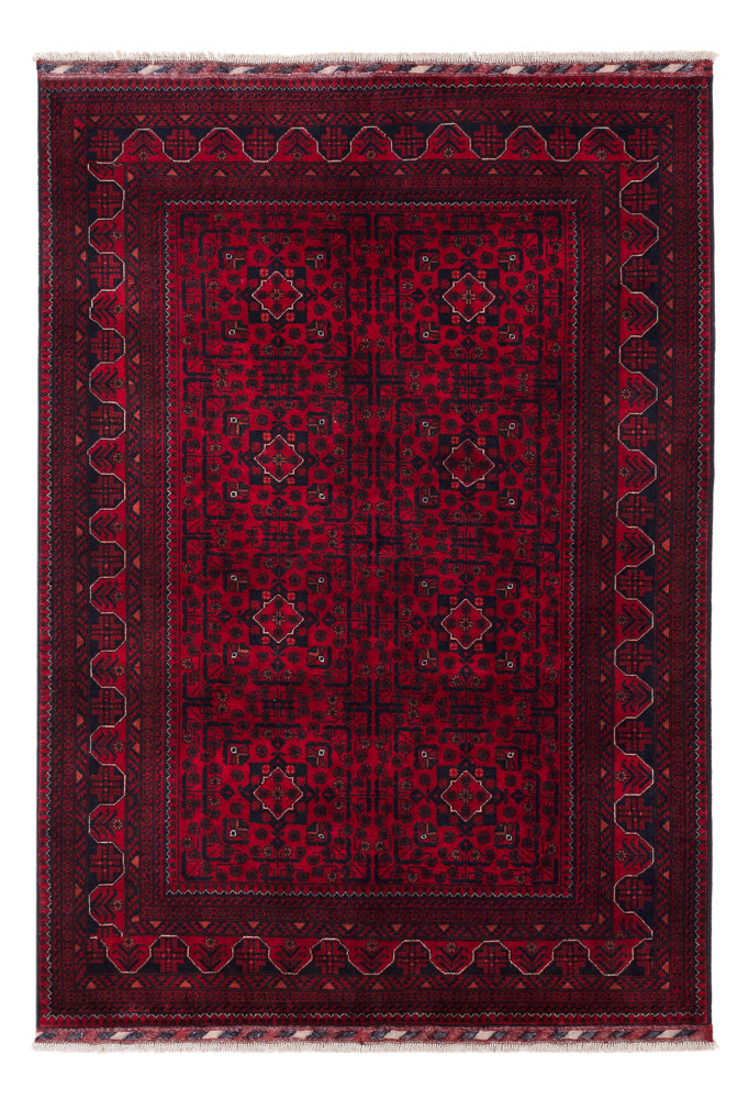 Khal Mohammadi Tapete 238x168cm - Tapete Oriental
