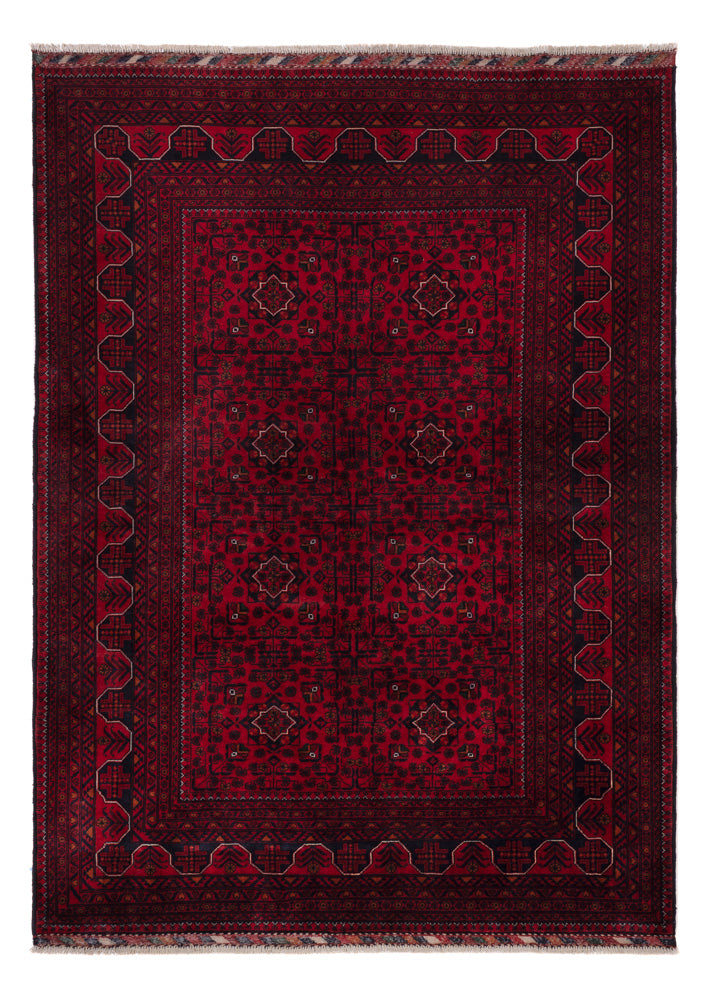 Khal Mohammadi Tapete 239x170cm - Tapete Oriental