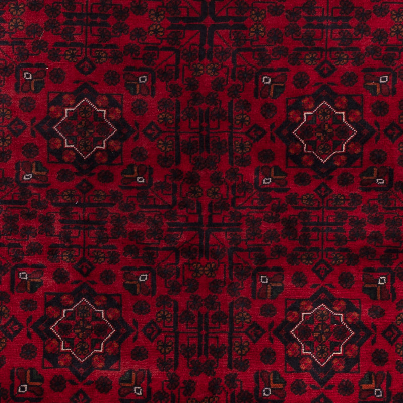 Khal Mohammadi Tapete 239x170cm - Tapete Oriental