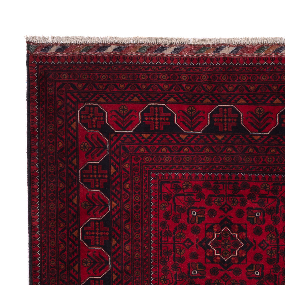 Khal Mohammadi Tapete 239x170cm - Tapete Oriental