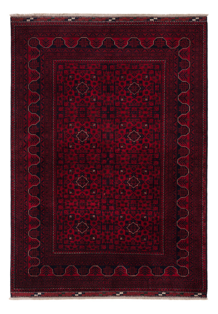 Khal Mohammadi Tapete 164x235cm - Tapete Oriental
