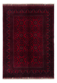 Khal Mohammadi Tapete 237x170cm - Tapete Oriental – product image