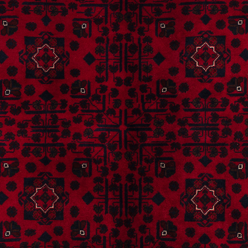 Khal Mohammadi Tapete 237x170cm - Tapete Oriental