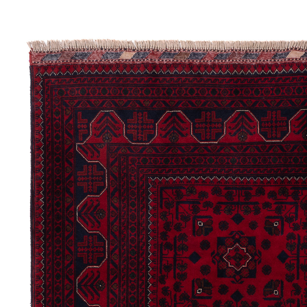 Khal Mohammadi Tapete 237x170cm - Tapete Oriental