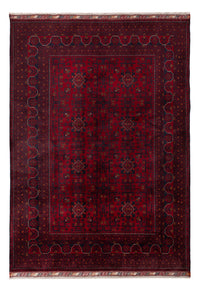 Khal Mohammadi Tapete 236x167cm - Tapete Oriental – product image