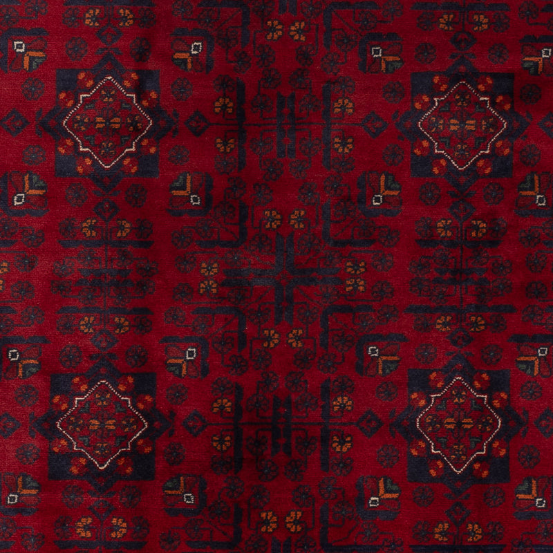 Khal Mohammadi Tapete 236x167cm - Tapete Oriental