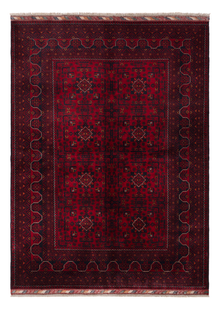 Khal Mohammadi Tapete 244x170cm - Tapete Oriental