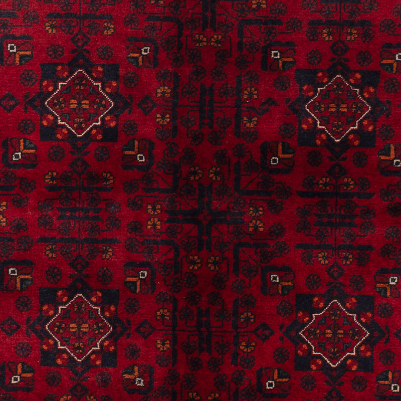 Khal Mohammadi Tapete 244x170cm - Tapete Oriental