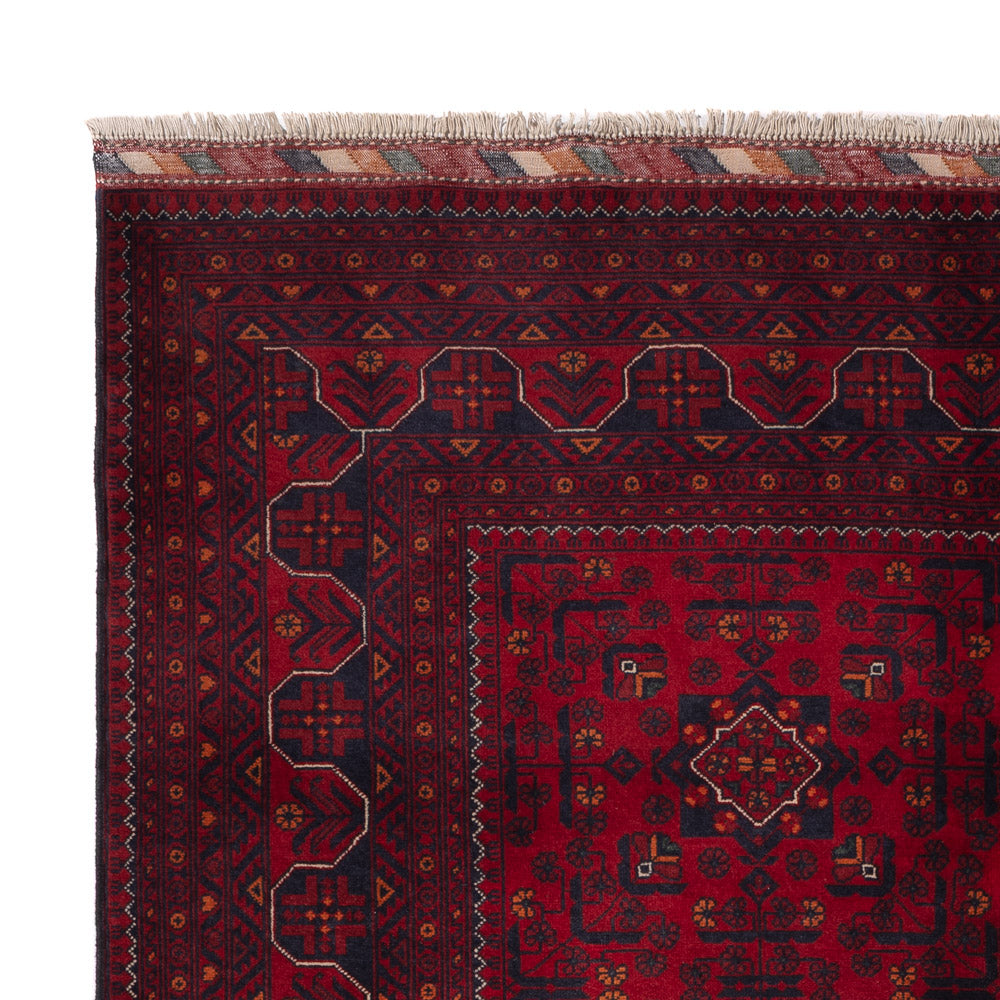 Khal Mohammadi Tapete 244x170cm - Tapete Oriental