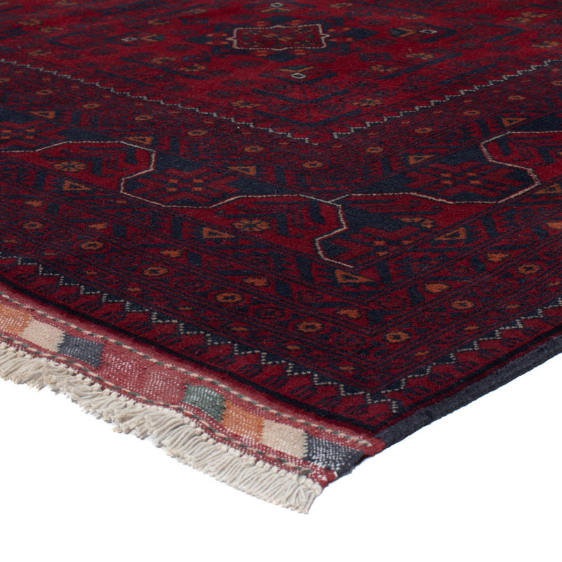 Khal Mohammadi Tapete 244x170cm - Tapete Oriental