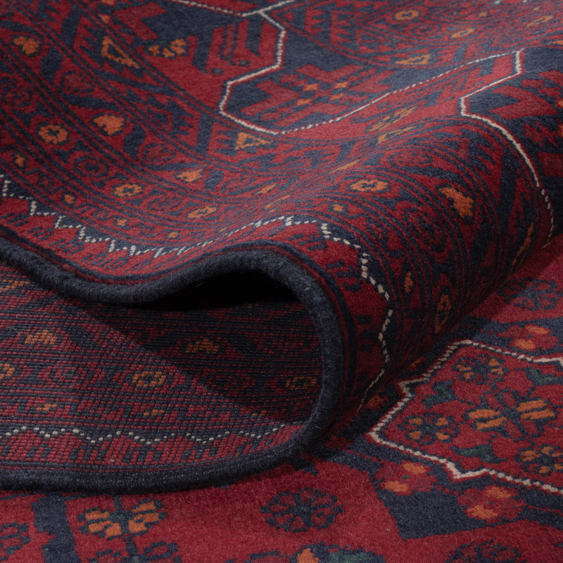 Khal Mohammadi Tapete 244x170cm - Tapete Oriental