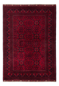 Khal Mohammadi Tapete 235x167cm - Tapete Oriental – product image