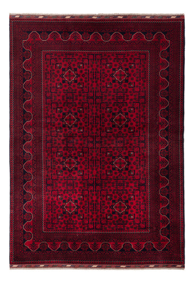 Khal Mohammadi Tapete 167x235cm - Tapete Oriental