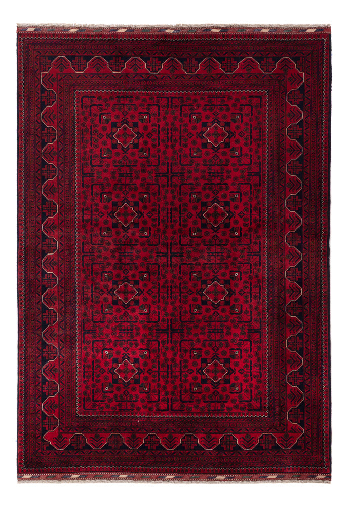 Khal Mohammadi Tapete 235x167cm - Tapete Oriental