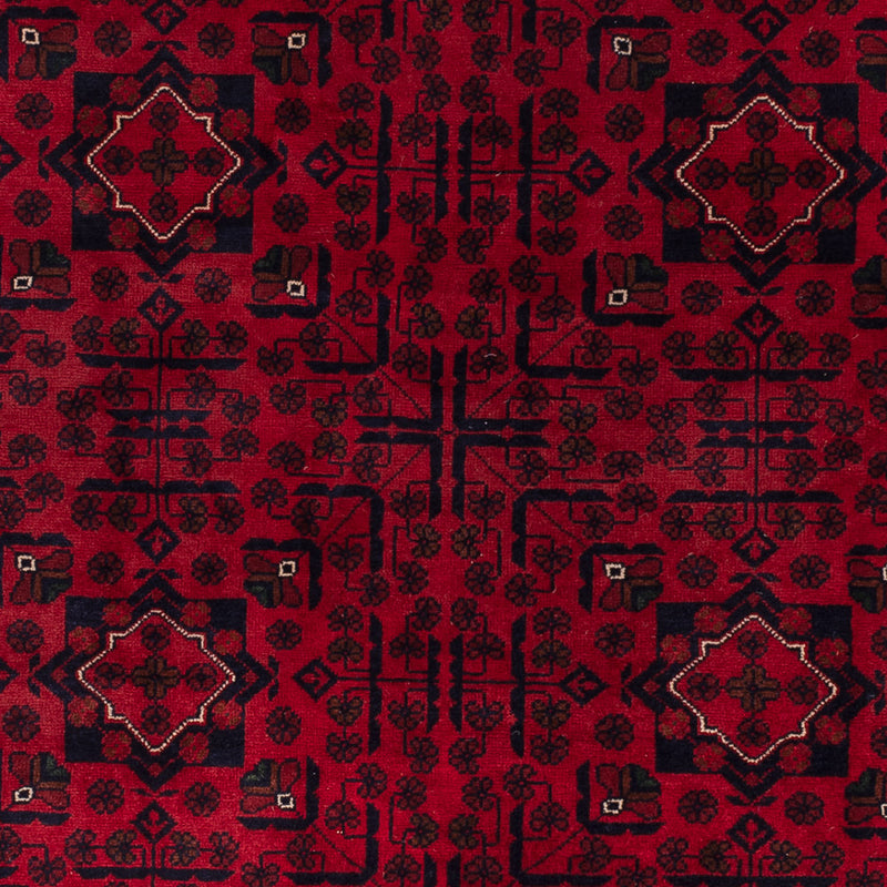Khal Mohammadi Tapete 235x167cm - Tapete Oriental