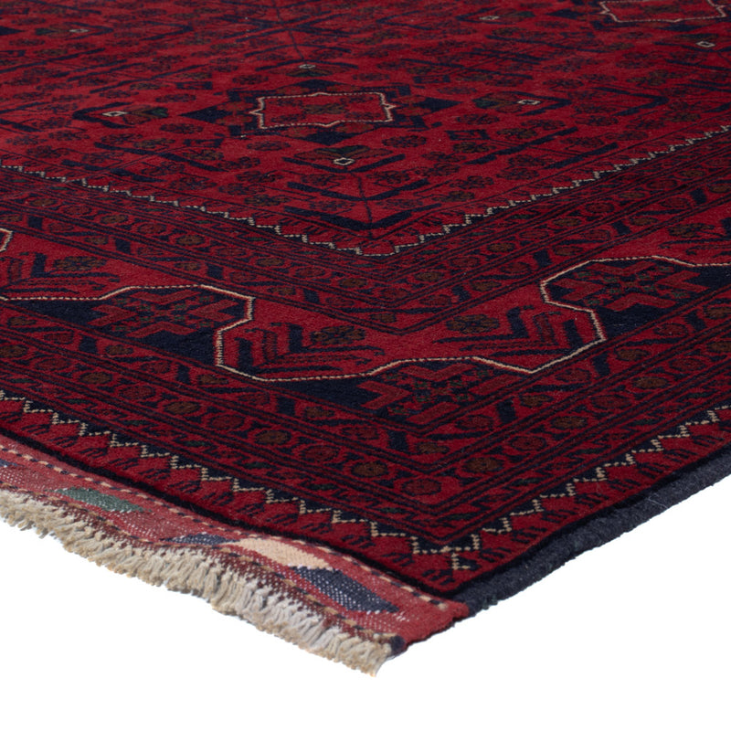 Khal Mohammadi Tapete 235x167cm - Tapete Oriental