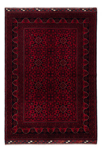 Khal Mohammadi Tapete 234x163cm - Tapete Oriental – product image