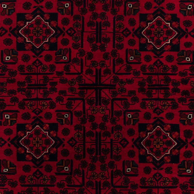 Khal Mohammadi Tapete 234x163cm - Tapete Oriental