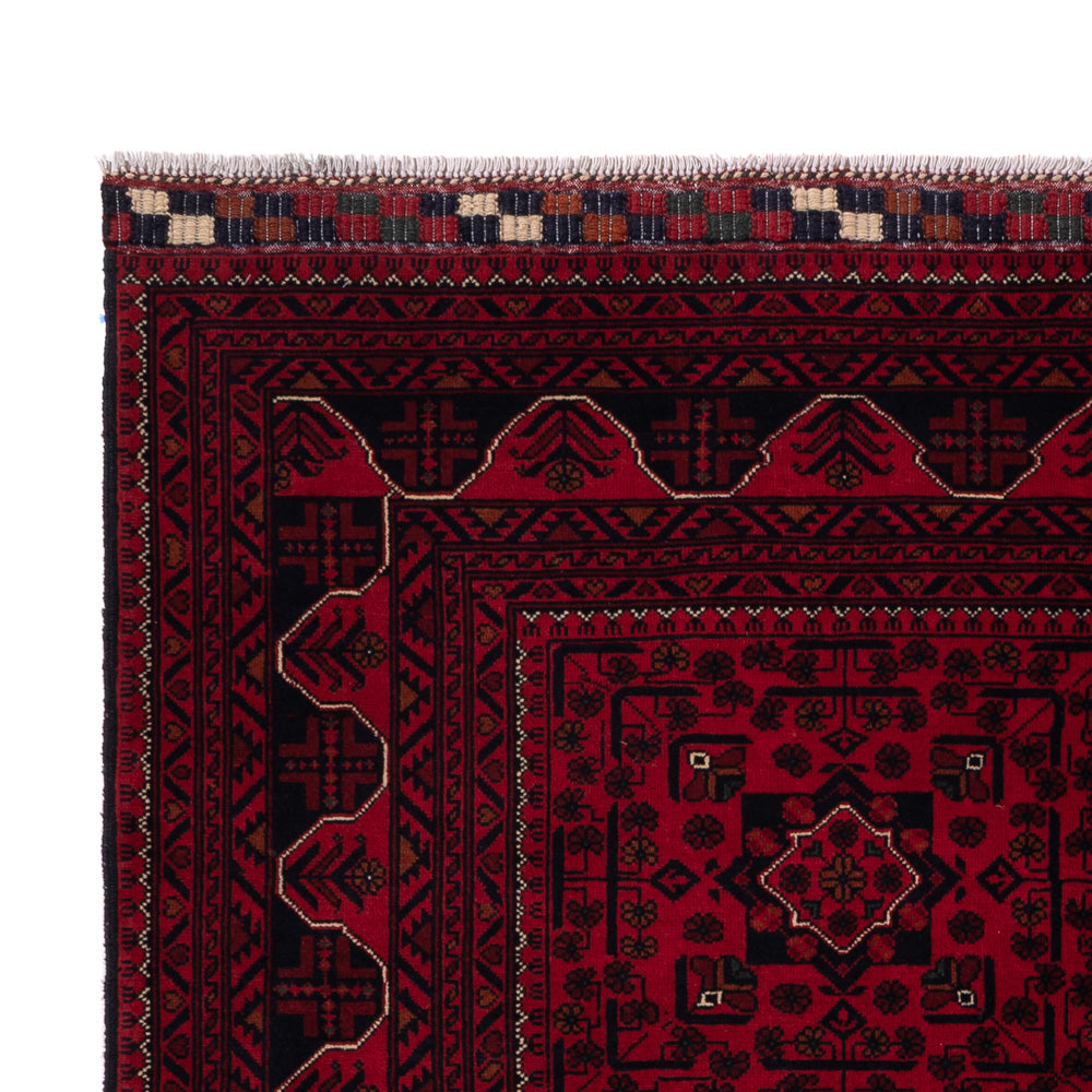 Khal Mohammadi Tapete 234x163cm - Tapete Oriental
