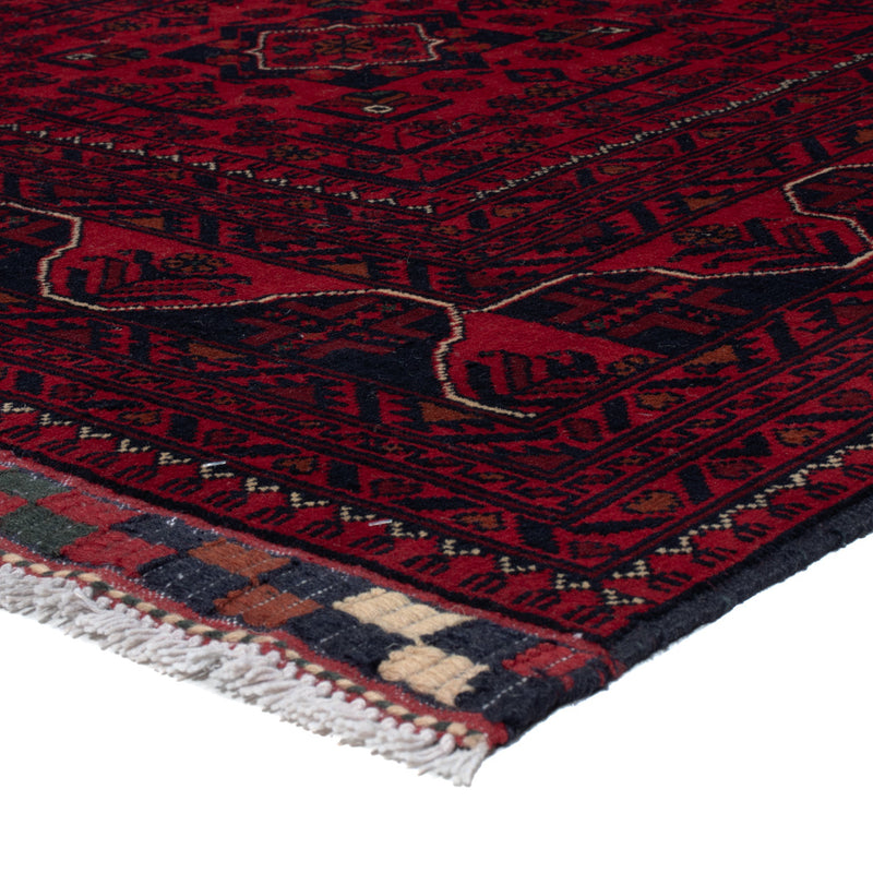 Khal Mohammadi Tapete 234x163cm - Tapete Oriental