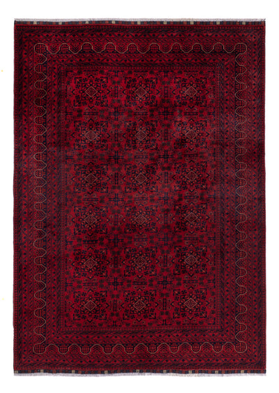 Khal Mohammadi Tapete 175x237cm - Tapete Oriental