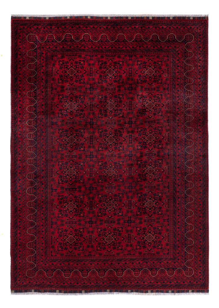 Khal Mohammadi Tapete 237x175cm - Tapete Oriental