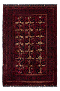 Khal Mohammadi Tapete 238x163cm - Tapete Oriental – product image