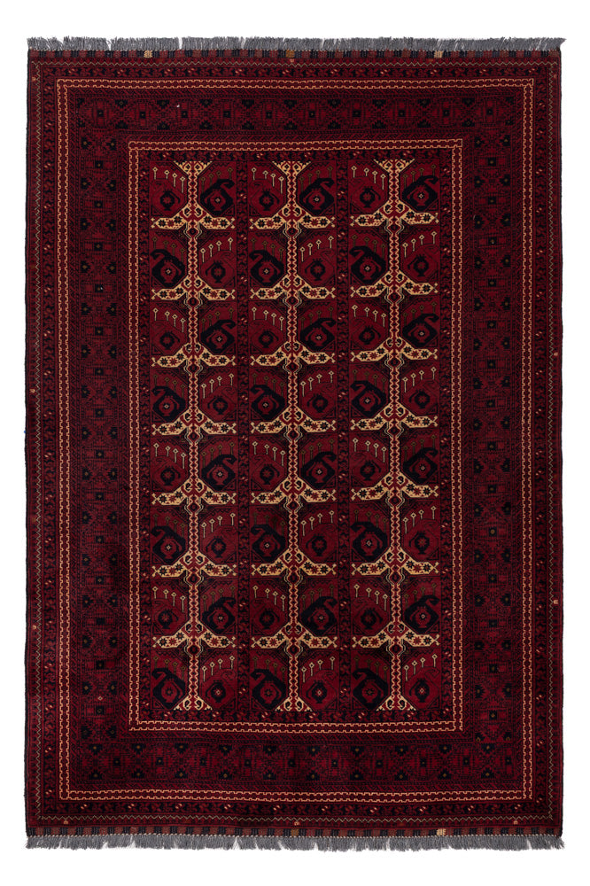 Khal Mohammadi Tapete 238x163cm - Tapete Oriental