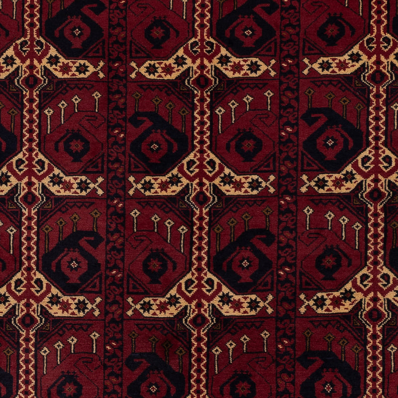 Khal Mohammadi Tapete 238x163cm - Tapete Oriental