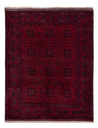 Tapete afegão 203x161cm - Tapete Oriental – product image