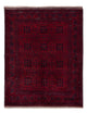 Tapete afegão 203x161cm - Tapete Oriental