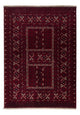 Tapete afegão 242x166cm - Tapete Oriental