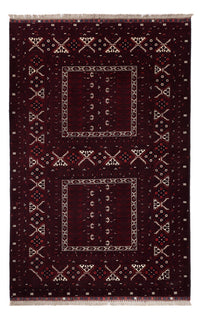 Tapete afegão 247x154cm - Tapete Oriental – product image