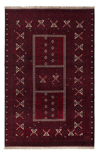 Tapete afegão 246x157cm - Tapete Oriental – product image