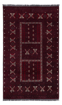Tapete afegão 251x149cm - Tapete Oriental – product image