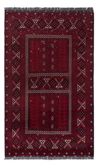 Tapete afegão 252x158cm - Tapete Oriental – product image