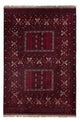 Tapete afegão 242x165cm - Tapete Oriental