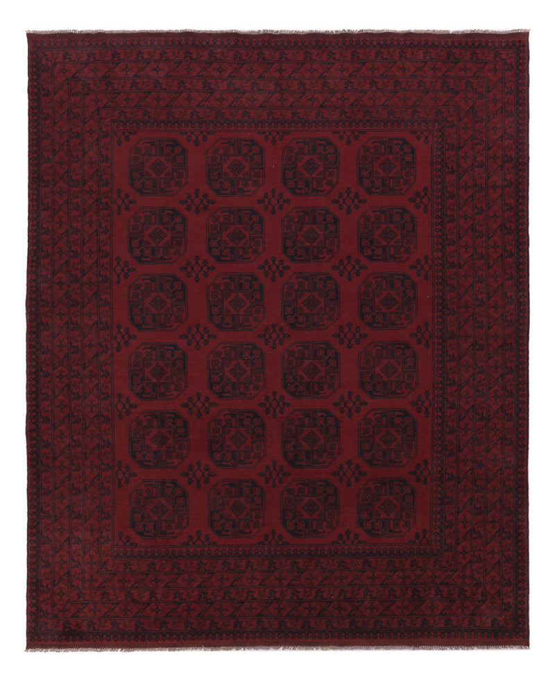 Akhche Tapete 302x252cm - Tapete Oriental