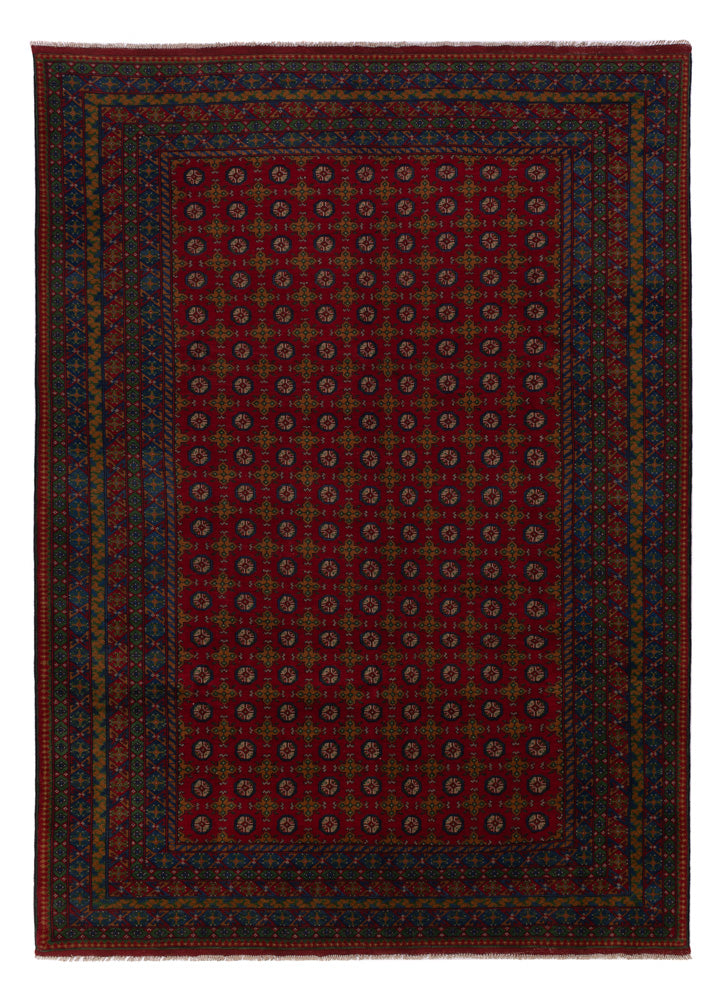Akhche Tapete 348x248cm - Tapete Oriental