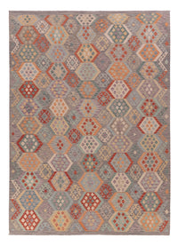Kilim Maimana Tapete 258x353cm - Tapete de lã – product image