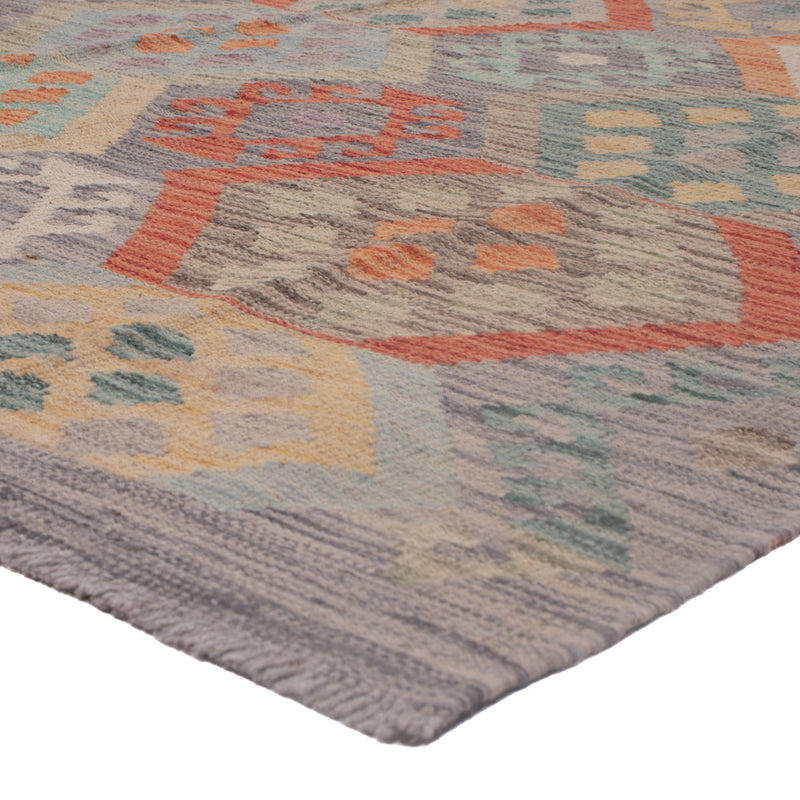 Kilim Maimana Tapete 258x353cm - Tapete de lã