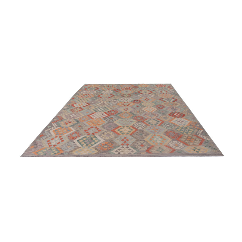 Kilim Maimana Tapete 258x353cm - Tapete de lã