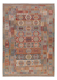 Kilim Maimana Tapete 352x254cm - Tapete de lã – product image
