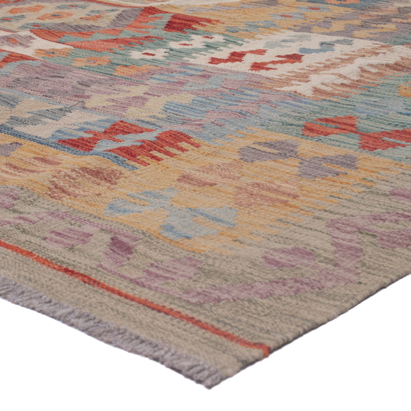 Kilim Maimana Tapete 352x254cm - Tapete de lã