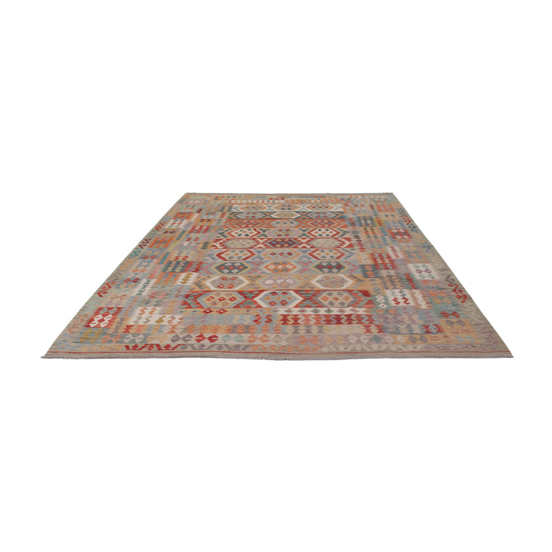 Kilim Maimana Tapete 352x254cm - Tapete de lã