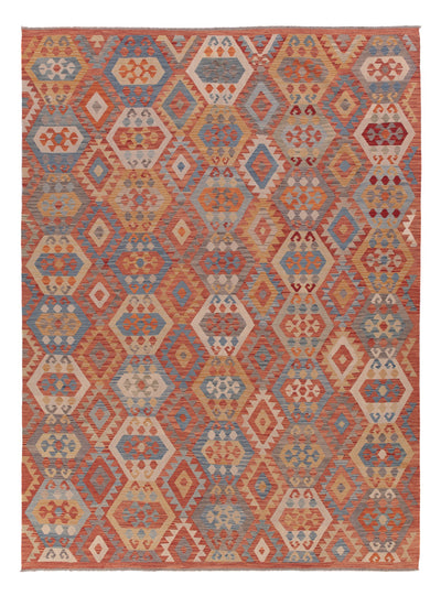 Kilim Maimana Tapete 257x348cm - Tapete de lã