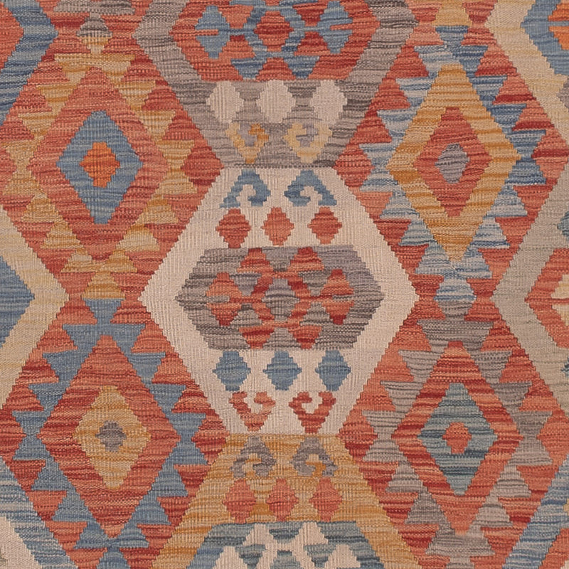 Kilim Maimana Tapete 257x348cm - Tapete de lã