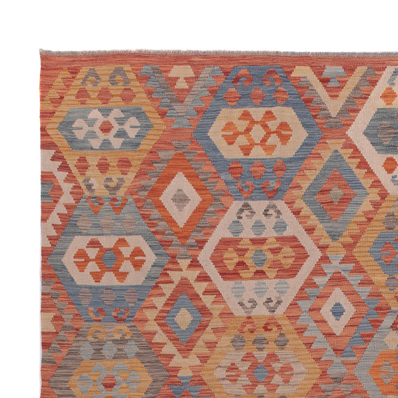 Kilim Maimana Tapete 257x348cm - Tapete de lã