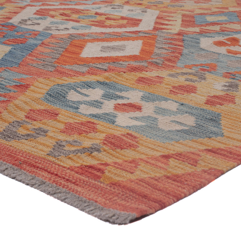 Kilim Maimana Tapete 257x348cm - Tapete de lã